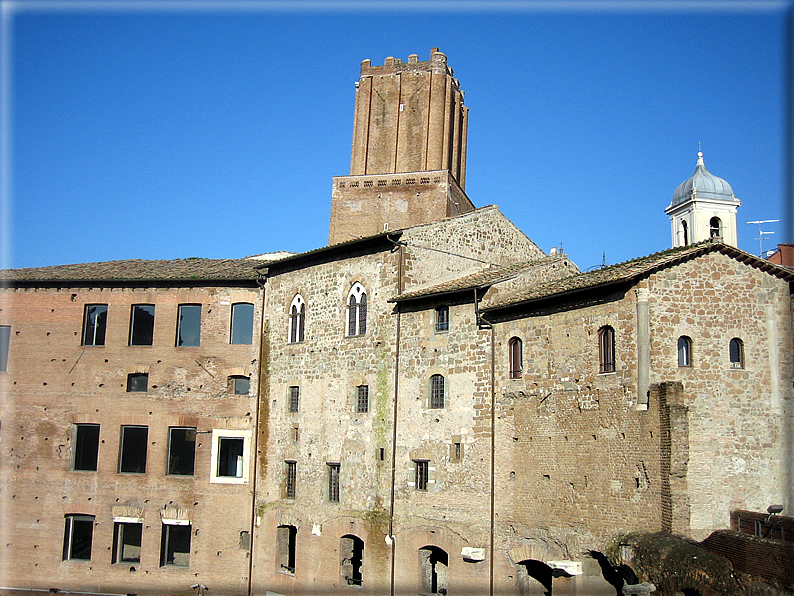 foto Mercati di Traiano